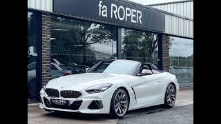 BMW Z4   Registered:2020(20)