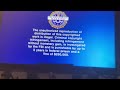 Opening To Carrie 2008 Blu Ray