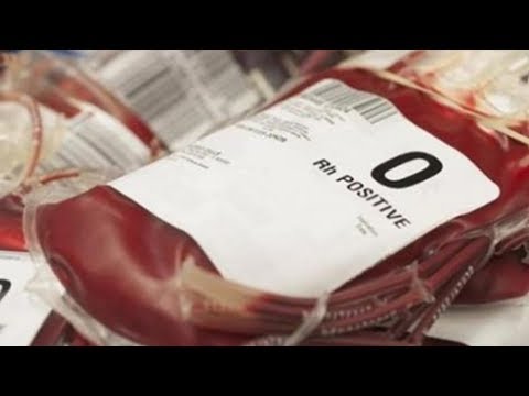 Attention! If you have blood type O, you need to be careful!