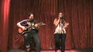 Holly Elle - "Drift Away", CD Release Party 2010