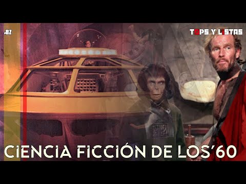 6 años después vuelve una de las sagas de ciencia ficción más famosas y taquilleras de la historia del cine