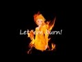 Let 'em Burn (Frozen parody) by Mo Mo O'Brien ...