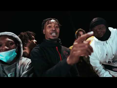 Mac Moo X Campaign Raider X TLG Dooda - BlackHawk (Dir. by @ShotByDiz)