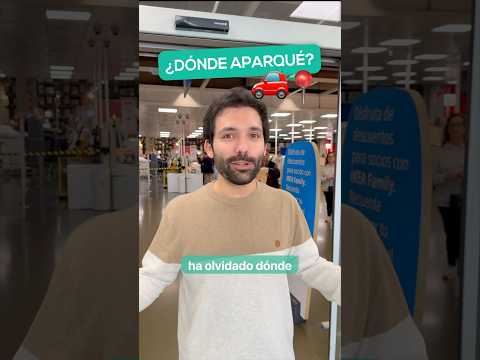 Cómo localizar tu coche con el iPhone: Guía completa de métodos