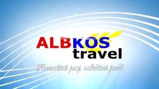 preview picture of video 'ALBKOS Travel'