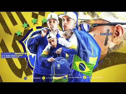 MEC MEC DE DOUBLEBLACK - MC's MAGRINHO & MINININ - DJ's TH DO PRIMEIRO & RUAN DO PRIMEIRO