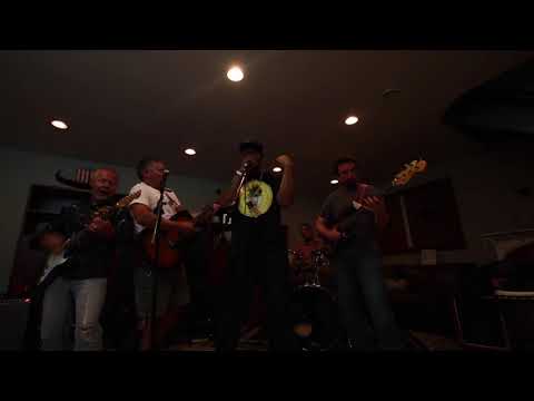 The Divorce -  Phakt & Whitewater  "We Get Down"