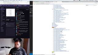 justforfunc live: trying linear regression with gonum