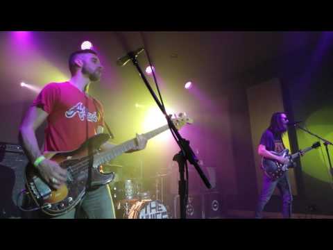 The Whigs - Cleaning Out the Cobwebs [Official Video]