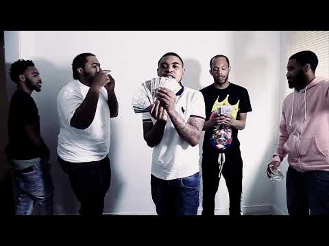 4-1rell x Dolo Rikh - Getting to it (Official Video) Shot by @Dodbh