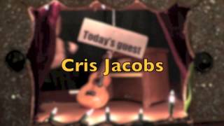 Listen with ellen cherry featuring Cris Jacobs, 2/23/14!