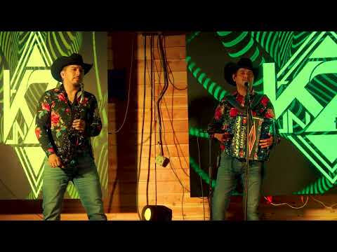 Konzentido - Popurrí Primavera (En Vivo 2022)