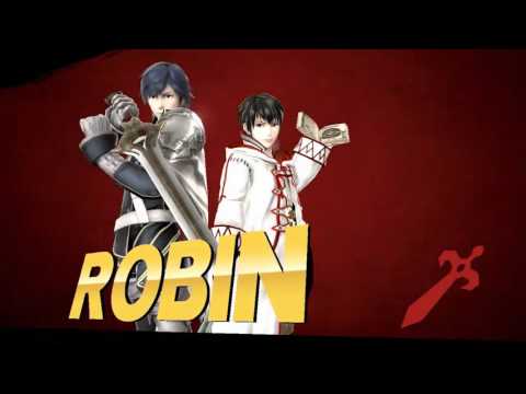S4D SINGLES - WINNERS, ROUND 2: TDG TGA| Luxxy (Robin) vs Blue Beast (Corrin)