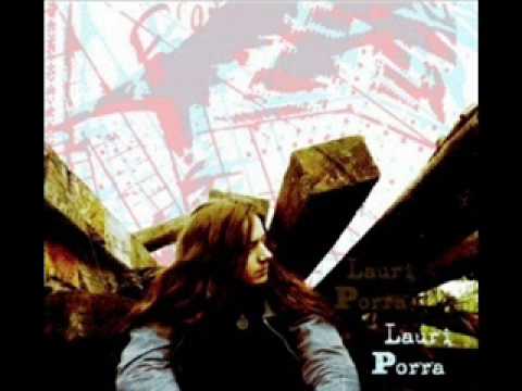 Lauri Porra - Heist