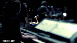 TK from 凛として時雨　『1st Single "unravel" digest trailer』