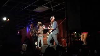 Ballad of a Southern Man (LIVE) by Whiskey Myers
