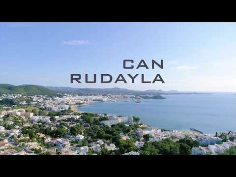Villa Can Rudayla Ibiza