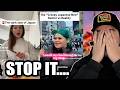 Japan Influencers Are INSANE