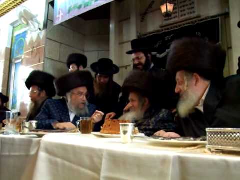 ברית בחצר נדבורנה - נארול - טשאקווא - זידיטשוב