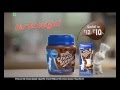 Pillsbury India - Milk Choco Spread, Now In A Rs.10 Sachet Too!