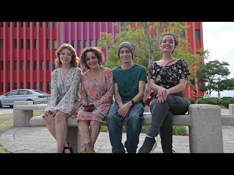 Video: Juan Manuel (Juanma), 11 años