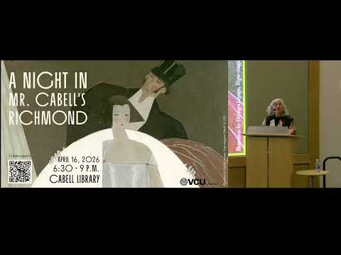 2026 Black History Month Lecture Featuring Elizabeth Way, Ph. D.