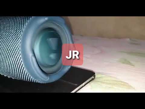 JBL Charge 5 Sample soundtest,..