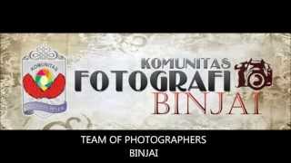 preview picture of video 'KFB Komunitas Fotografi Binjai'