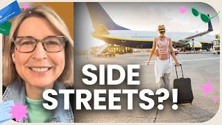 Samantha Brown’s Best Money-Saving Travel Tips | NerdWallet