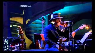 Van Morrison One Irish Rover BBC Four Sessions HD