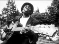 Mississippi John Hurt   Make Me A Pallet On Your Floor