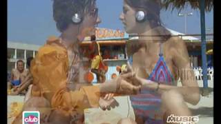 Mademoiselle - Ibiza