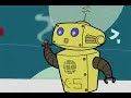 Atomic Betty Theme Song Backwards