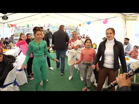 Ork Tik Tak 2023 Поздрав за Петко Гръка Cover