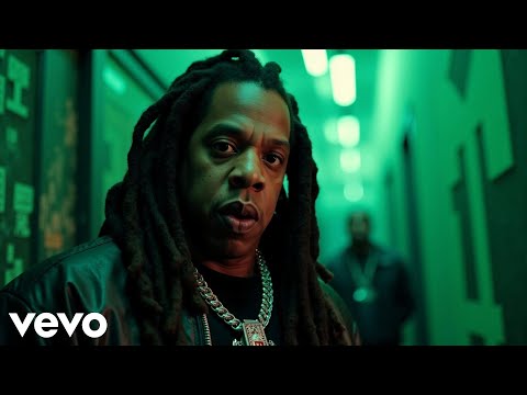 Jay-Z ft. Dmx & Nas & Jadakiss - I'm Last [Music Video]
