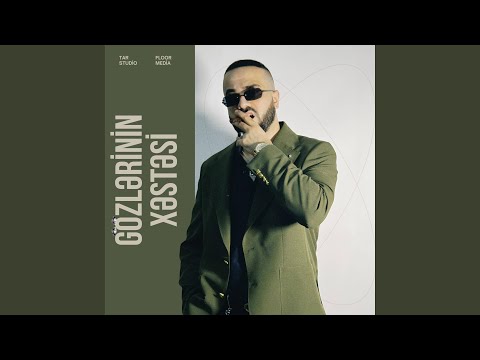 Gözlərinin xəstəsi