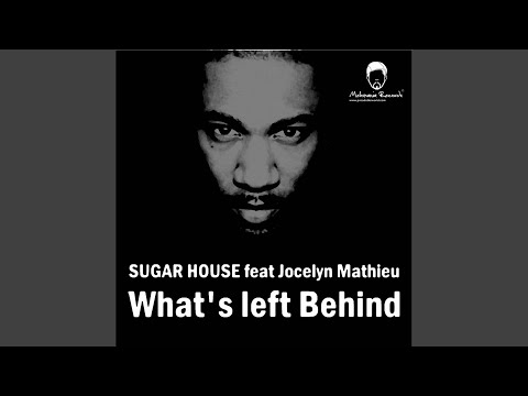 What's Left Behind (Little D. & Stamy Remix)