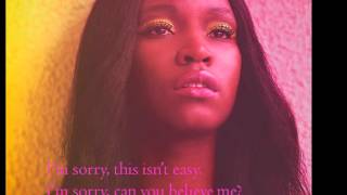 Beldina What Can I Say Lyrics