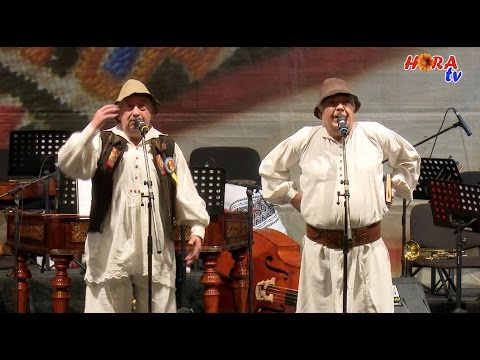 Nanasii - Spectacol Aniversar 8 Ani Hora TV - Zalău 2016 - (Official Video - Live) Part.8