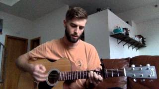 Liberator (Noah Gundersen Cover)