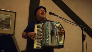 Rene Sevieri - &quot;Io Che Non Vivo Senza Te&quot; (You Don&#39;t Have to Say You Love Me)