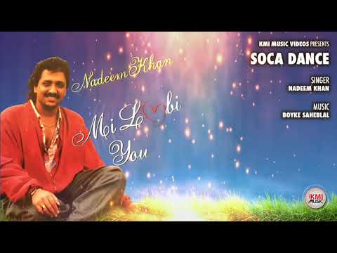 Soca Dance /Local/Nadeem Khan