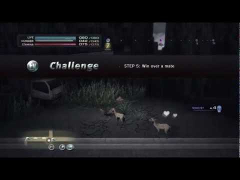 TOKYO JUNGLE Walkthrough / Gameplay HD - Part 3 [No Commentary]