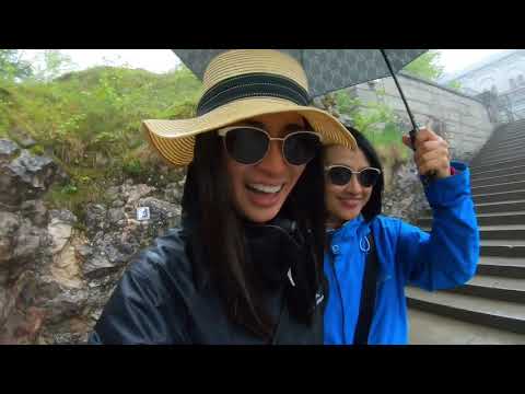 2.1 Germany - Neuschwanstein, Kaufbeuren