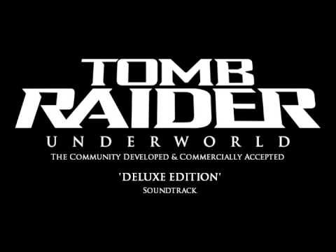 "The Norse Connection" ('Tomb Raider: Underworld' Soundtrack) by Colin O'Malley/Troels Folmann [DR]