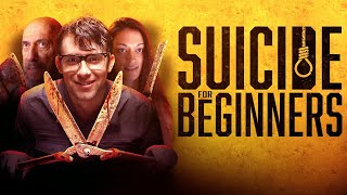Suicide For Beginners | Official Trailer | Horror Brains