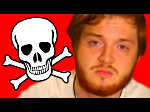 JESTEM CHORY [RUDY CZŁOWIEK]