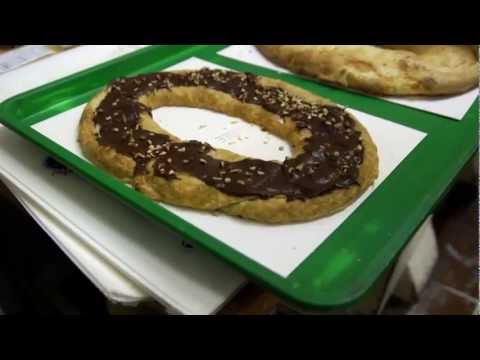 Kringle: A Tasty History | Racine County, Wisconsin