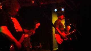 2013-01-24 - Regina - Choke - Less Than Nothing