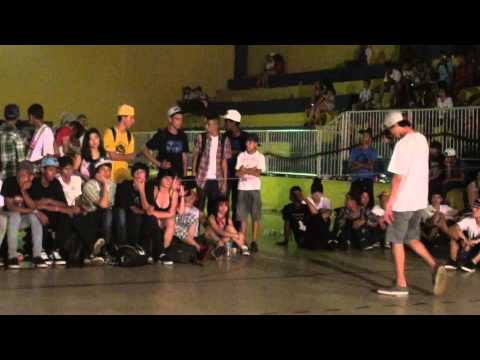 APOCALYPSE || 1° Fase || Yago Luan VS GiihGomes